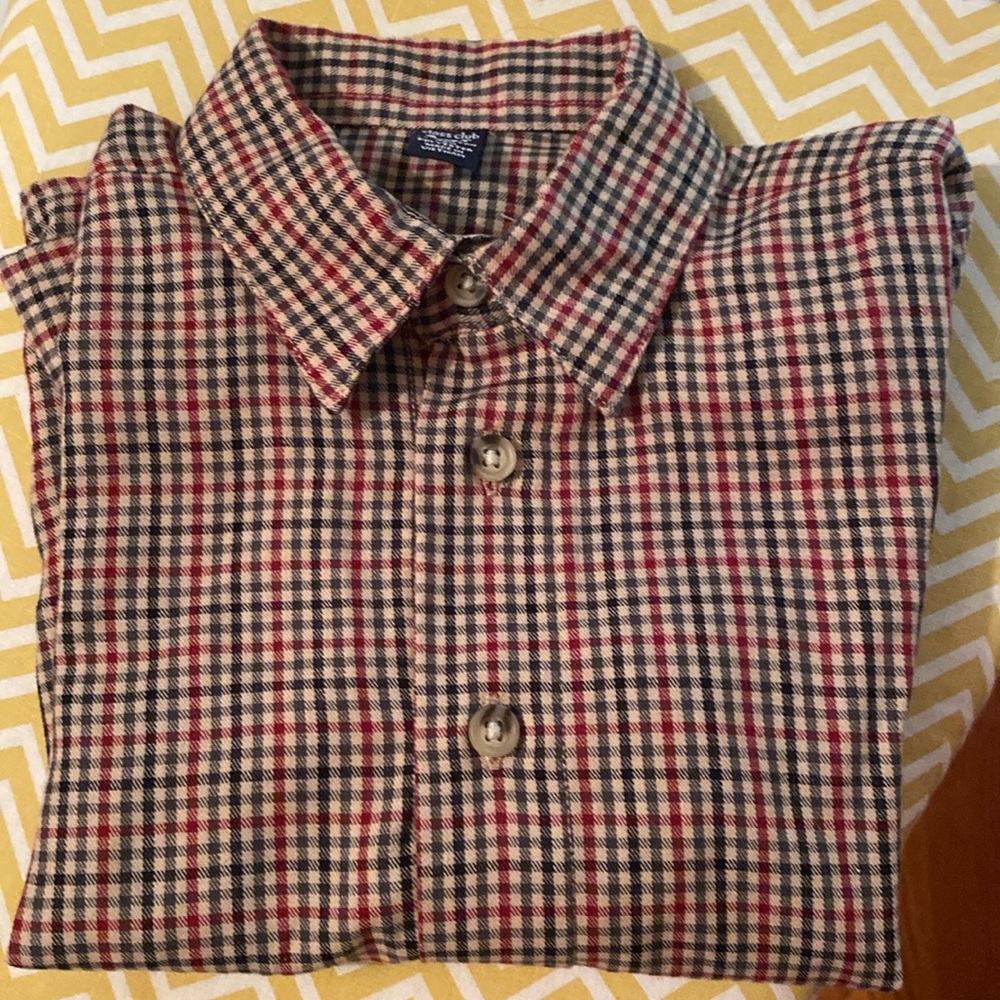 Boys dress shirt
